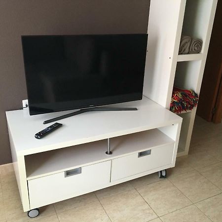 Apartament Estoril Benicàssim Zewnętrze zdjęcie