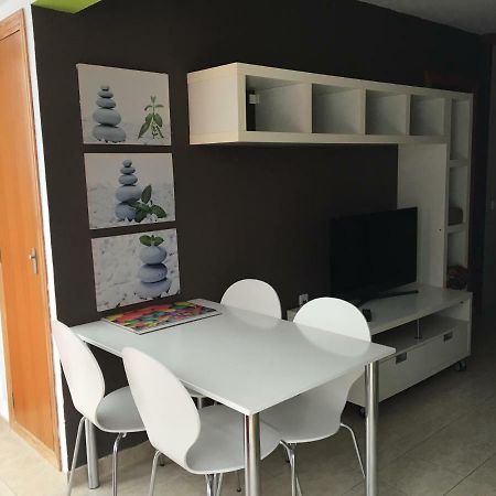 Apartament Estoril Benicàssim Zewnętrze zdjęcie