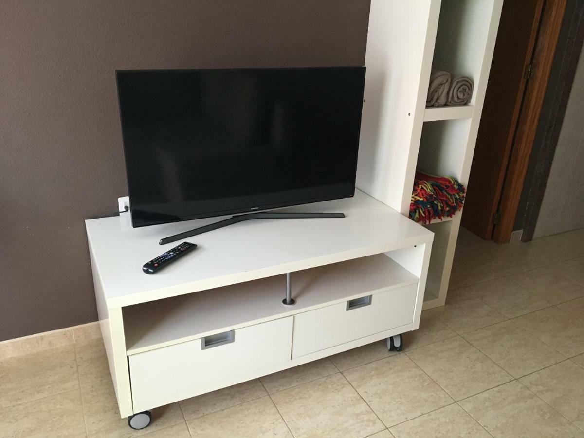 Apartament Estoril Benicàssim Zewnętrze zdjęcie