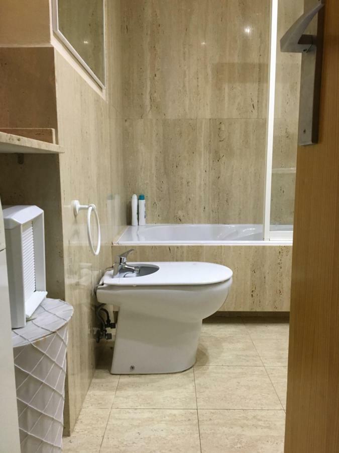 Apartament Estoril Benicàssim Zewnętrze zdjęcie