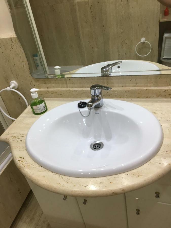 Apartament Estoril Benicàssim Zewnętrze zdjęcie