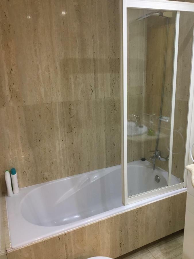 Apartament Estoril Benicàssim Zewnętrze zdjęcie