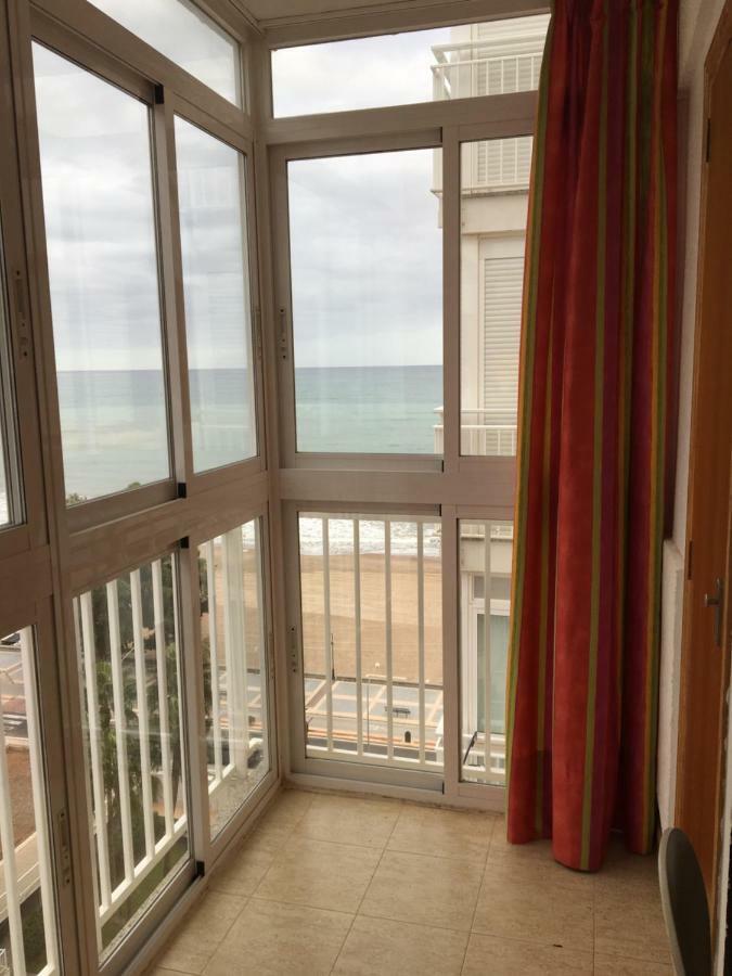 Apartament Estoril Benicàssim Zewnętrze zdjęcie