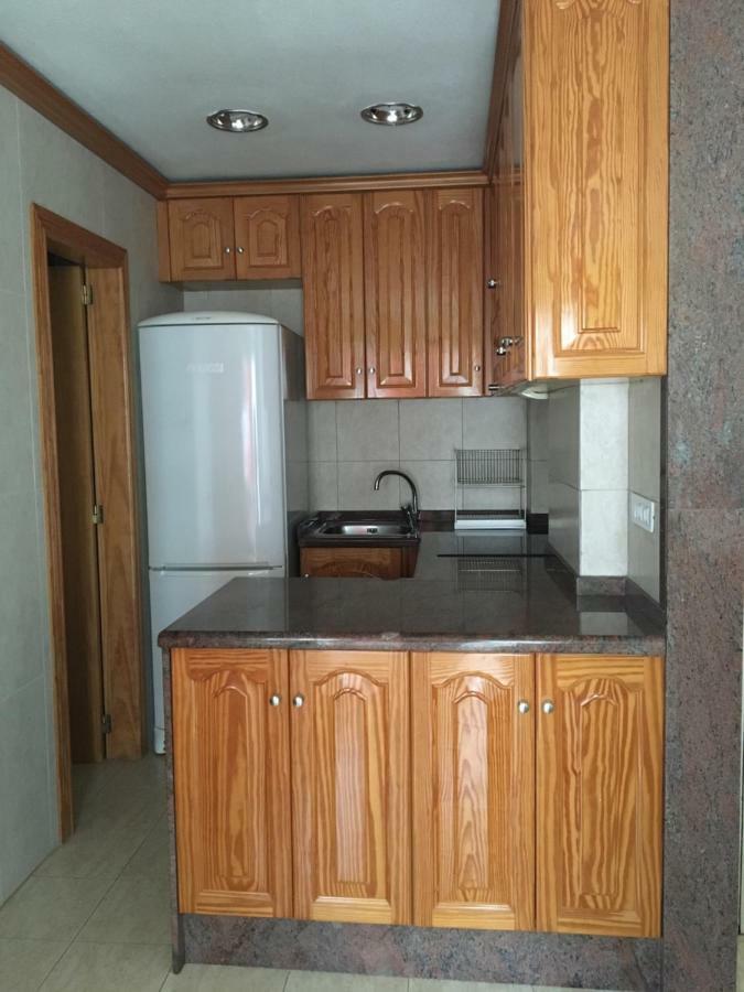Apartament Estoril Benicàssim Zewnętrze zdjęcie
