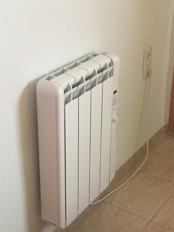 Apartament Estoril Benicàssim Zewnętrze zdjęcie