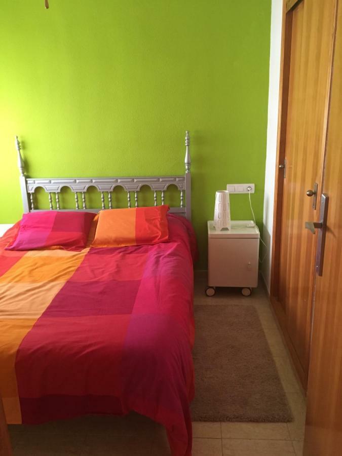 Apartament Estoril Benicàssim Zewnętrze zdjęcie