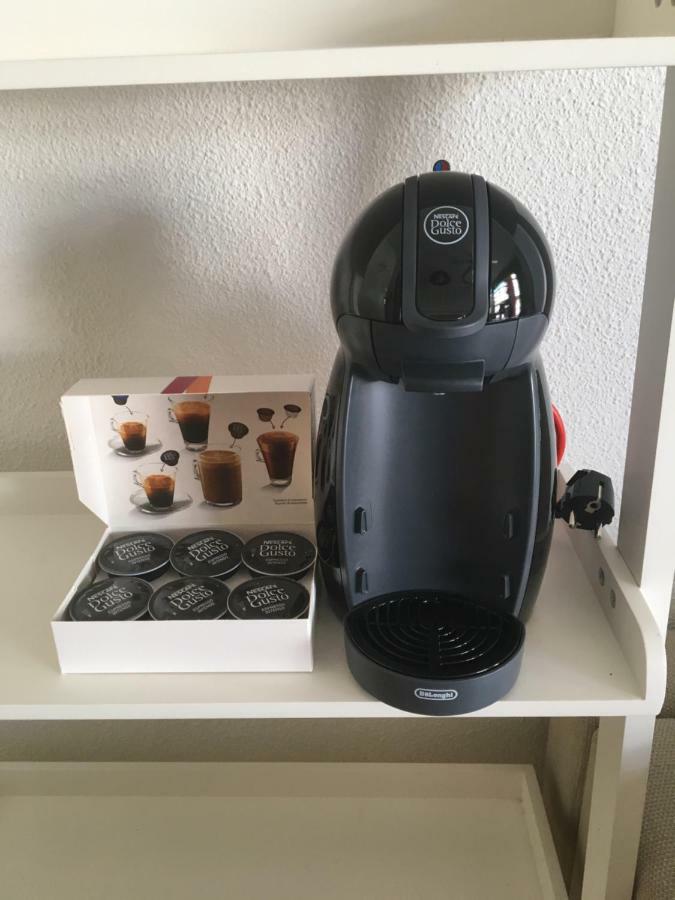 Apartament Estoril Benicàssim Zewnętrze zdjęcie
