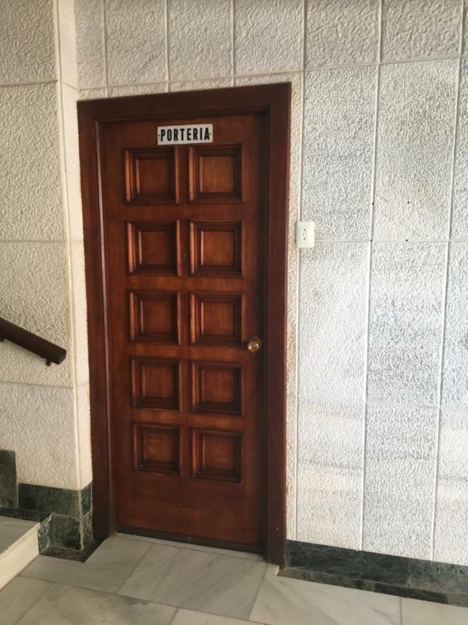 Apartament Estoril Benicàssim Zewnętrze zdjęcie
