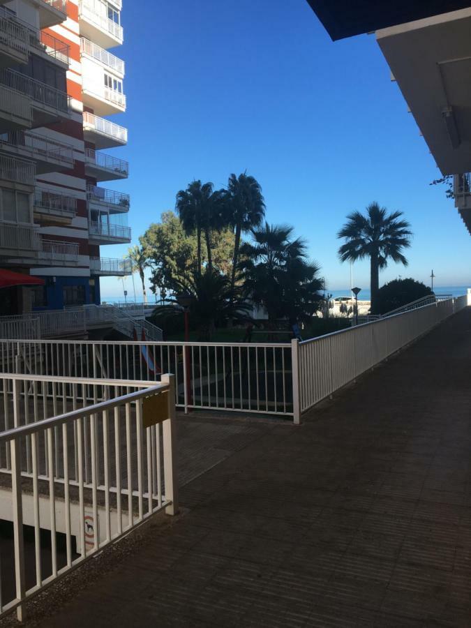 Apartament Estoril Benicàssim Zewnętrze zdjęcie
