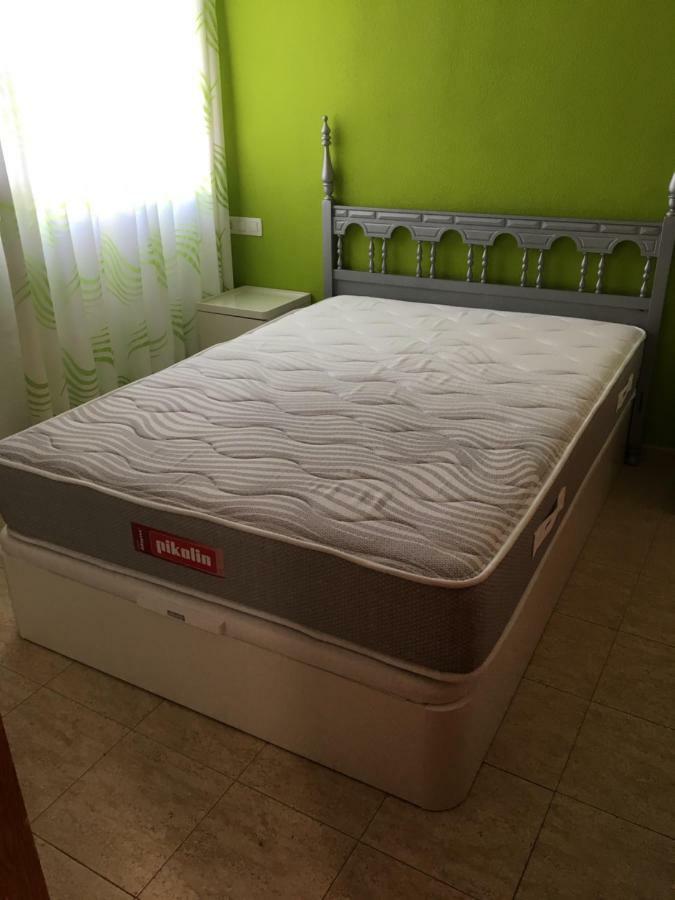 Apartament Estoril Benicàssim Zewnętrze zdjęcie